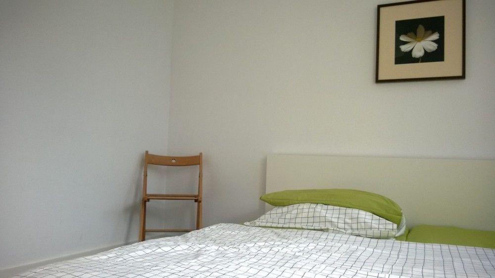 Berlincitystay Hotel Berlino