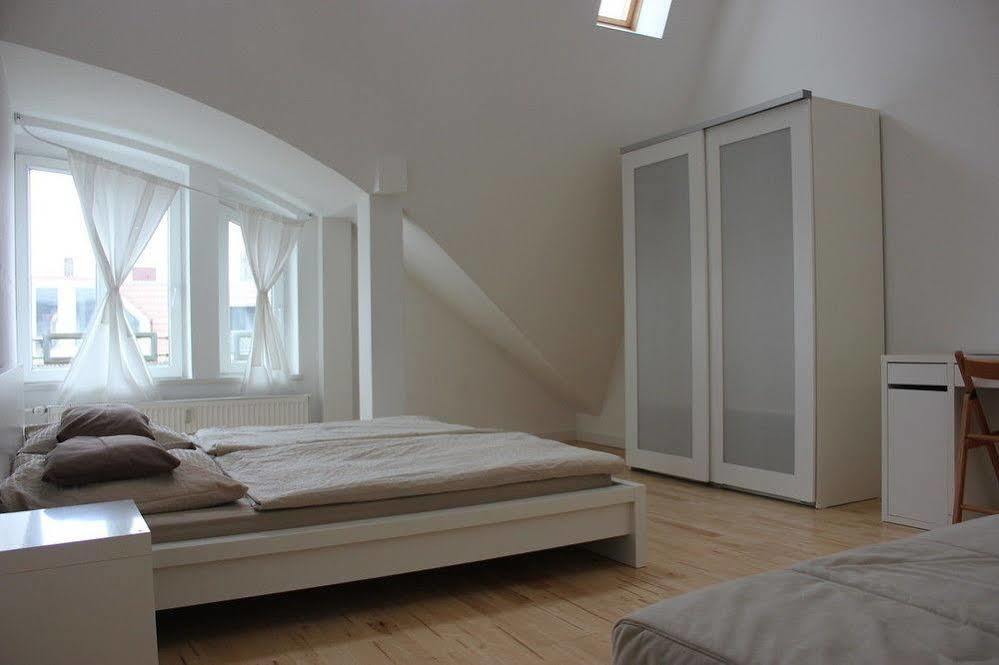 Berlincitystay Hotel Berlino