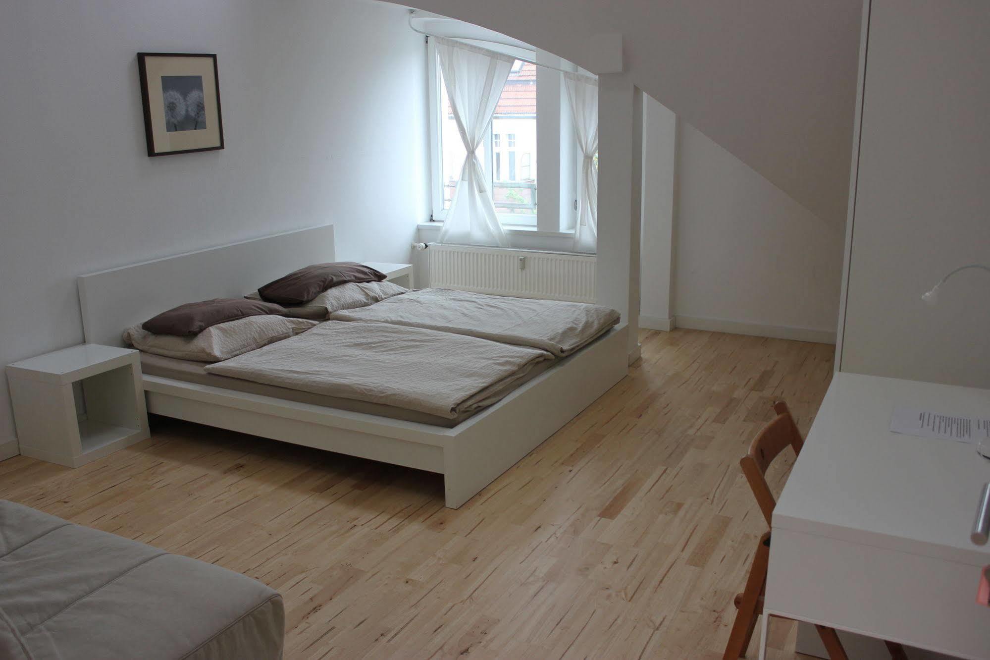 Berlincitystay Berlino